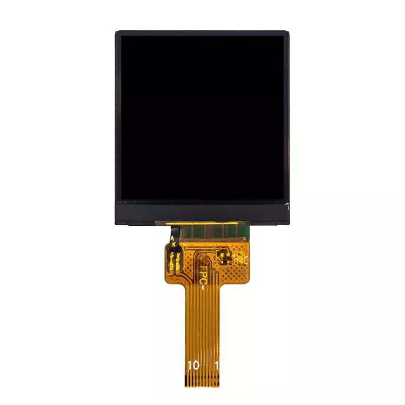 1,4 tum 240x240 IPS TFT -modul