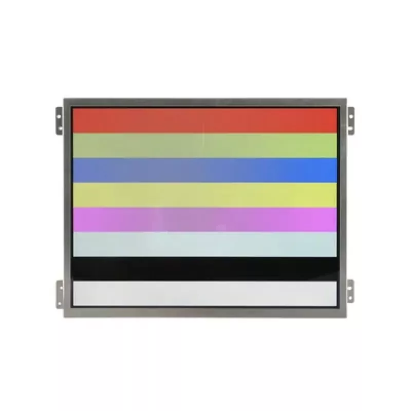 10.4 tum 800x600 TFT -modul