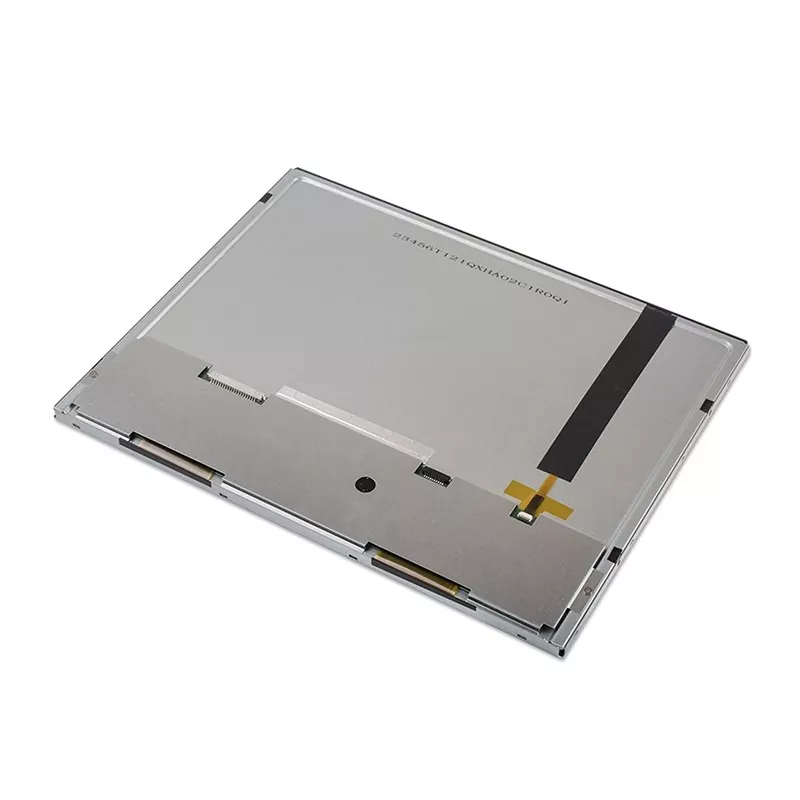 12,1 tum 1024*768 utomhus IPS TFT -modul