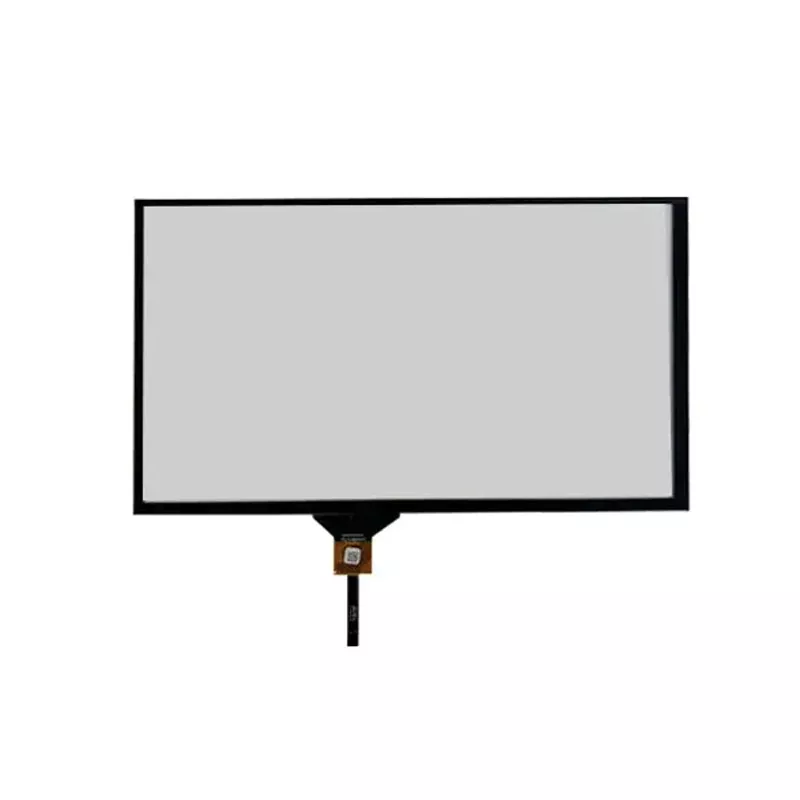 15,6 tum G+G Multi Touch -skärm