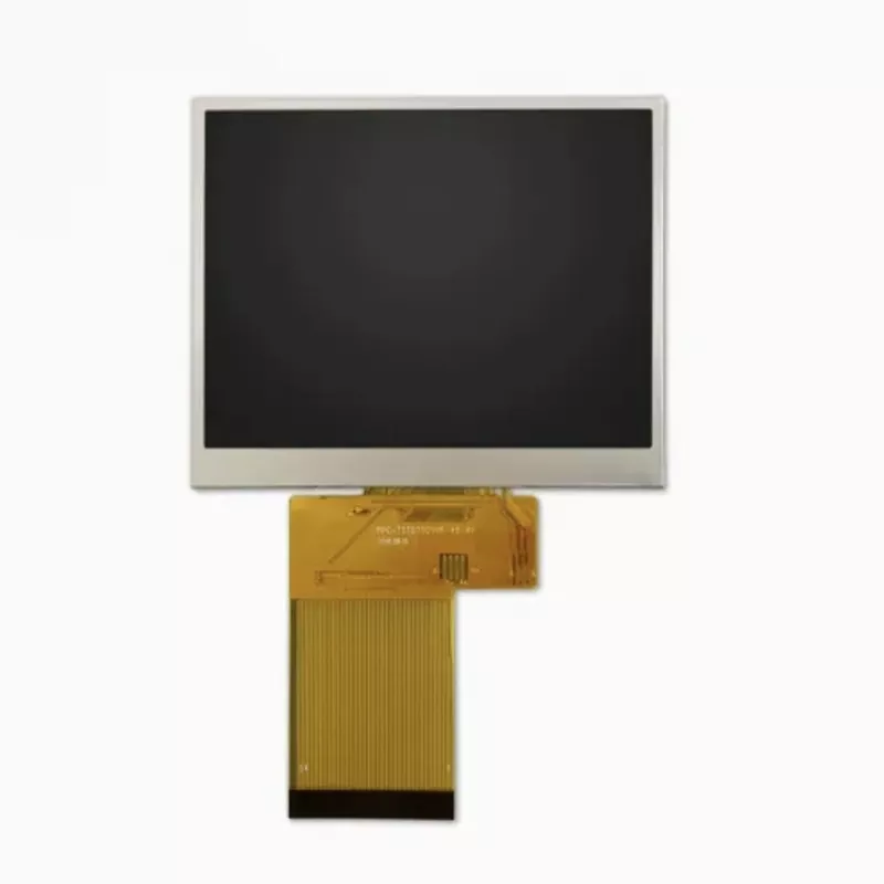 2,3 tum 320x240 ILI9342C TFT -modul