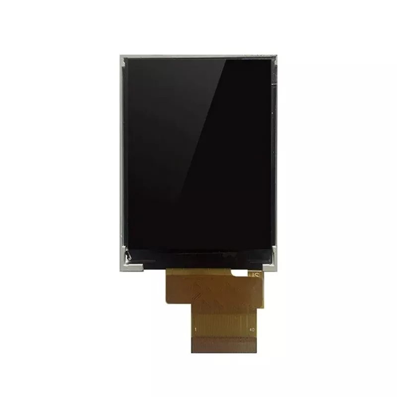 2,8 tum 240x320 TN TFT -modul