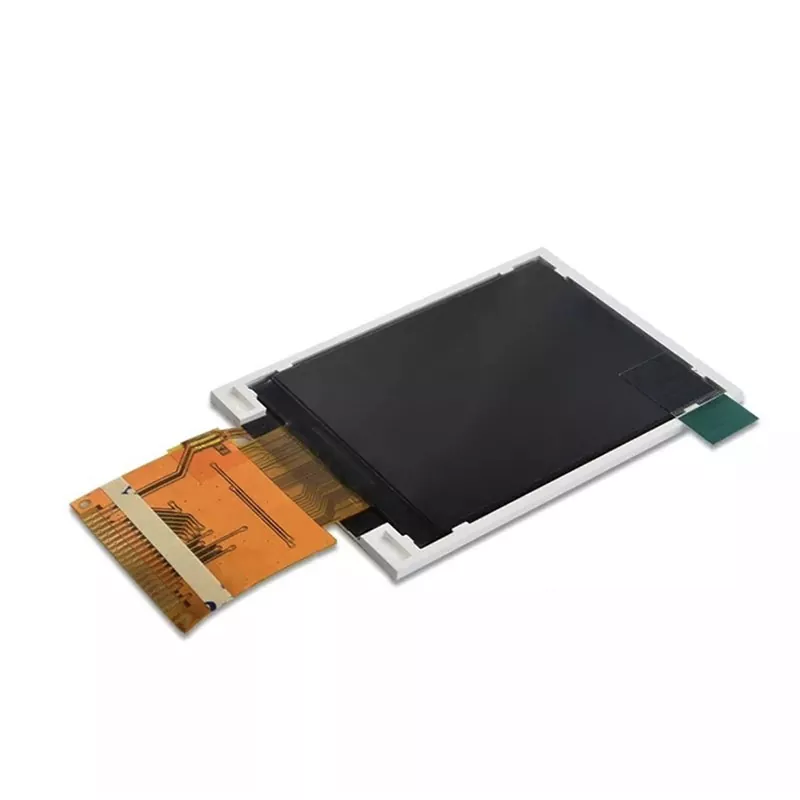 2 tum 176x220 MCU TFT -modul