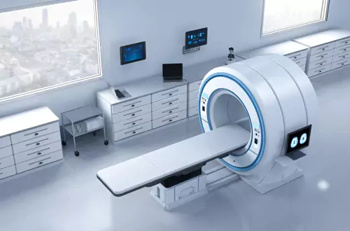 Val av LCD -skärm för Medical Monitor