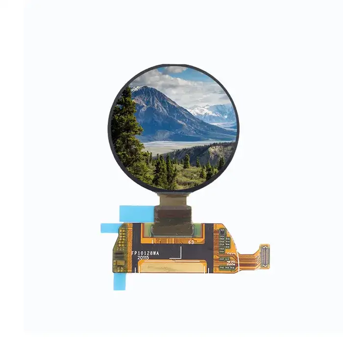 Vad är en OLED-skärm och varför ersätter den LCD i moderna enheter