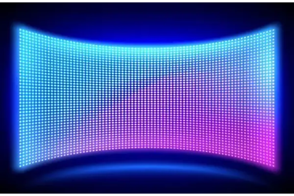 Först i världen! OLED-skärm som både avger ljus och genererar elektricitet avtäckt