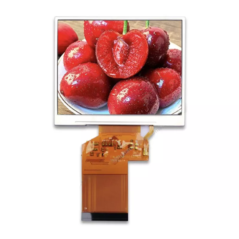 3,5 tum 320*240 TN Typ TFT -modul