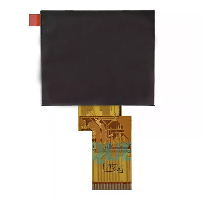 3,5 tum Tianma Panel CTP TFT -modul