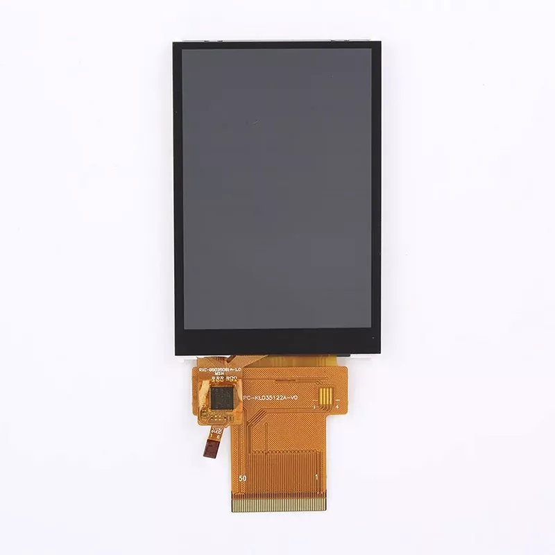 3.5 tum 320x480 kapacitiv touch TFT -modul