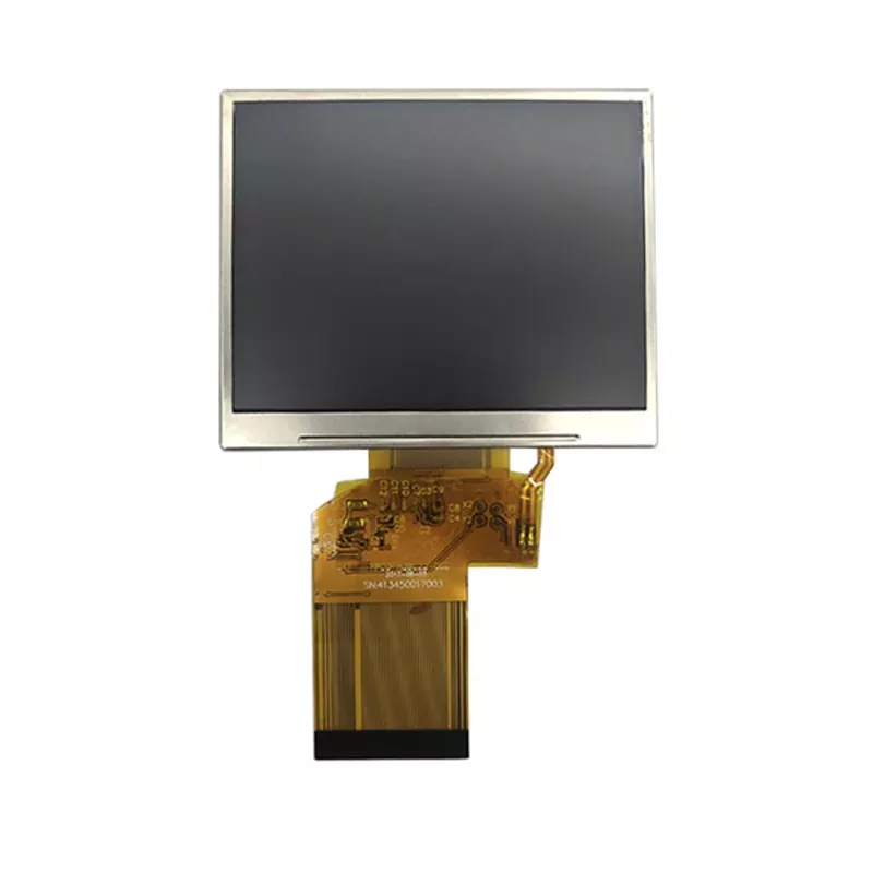 3,5 tum QVGA TFT -modul