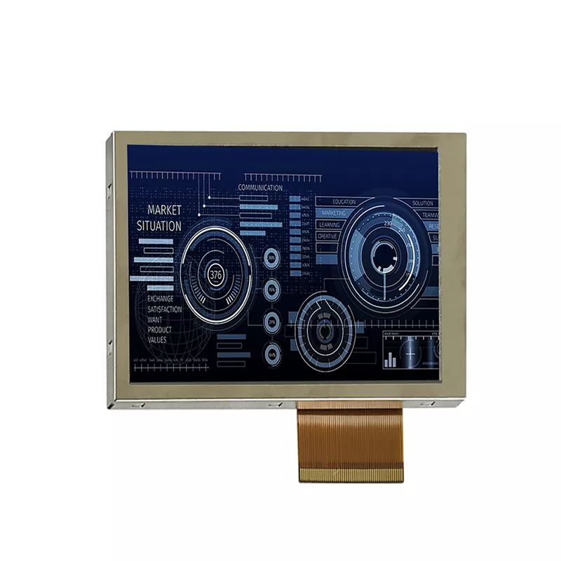 4 tum 320x240 TFT -modul