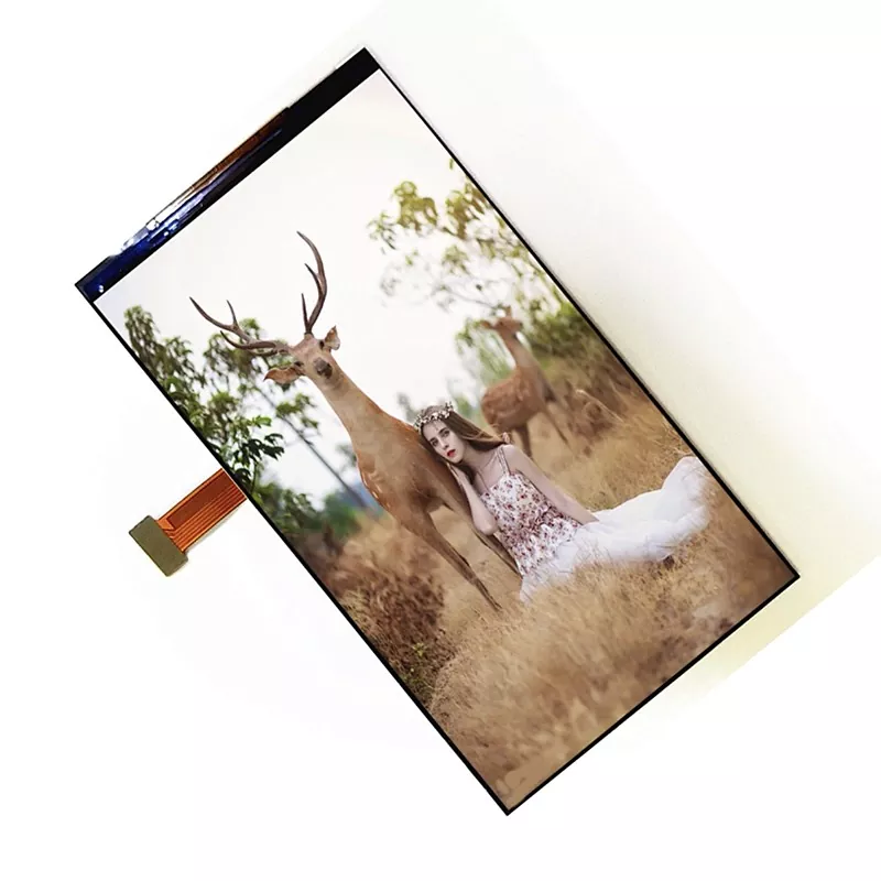 5,5 tum 1080p TFT -modul