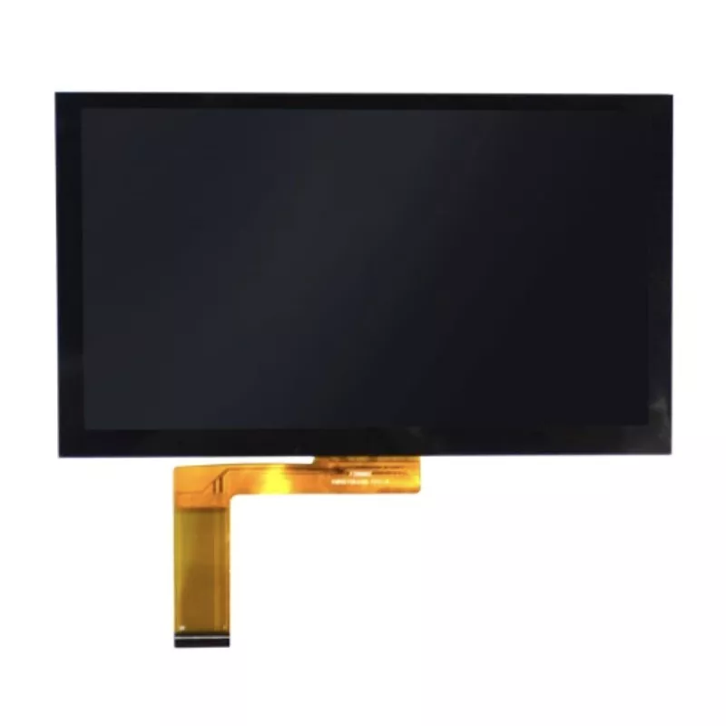 7 tum 1024x600 MIPI IPS Touch TFT -modul